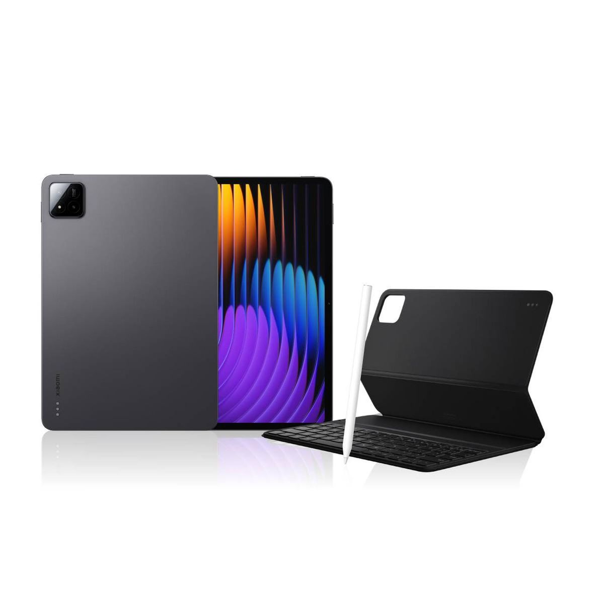 XIAOMI - Tablet Xiaomi Pad 7 8GB+128GB + Teclado y Lápiz.