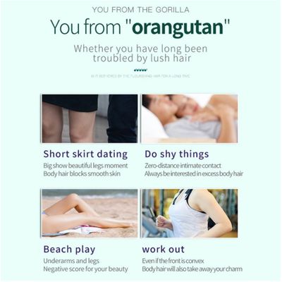 Imagen 2 del producto Depiladora láser IPL 990000 Profesional e Indolora para Depilación