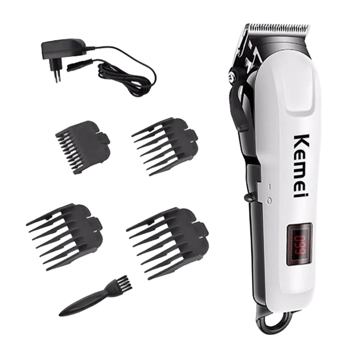 TIOZONEY - Máquina de Cortar Pelo Profesional