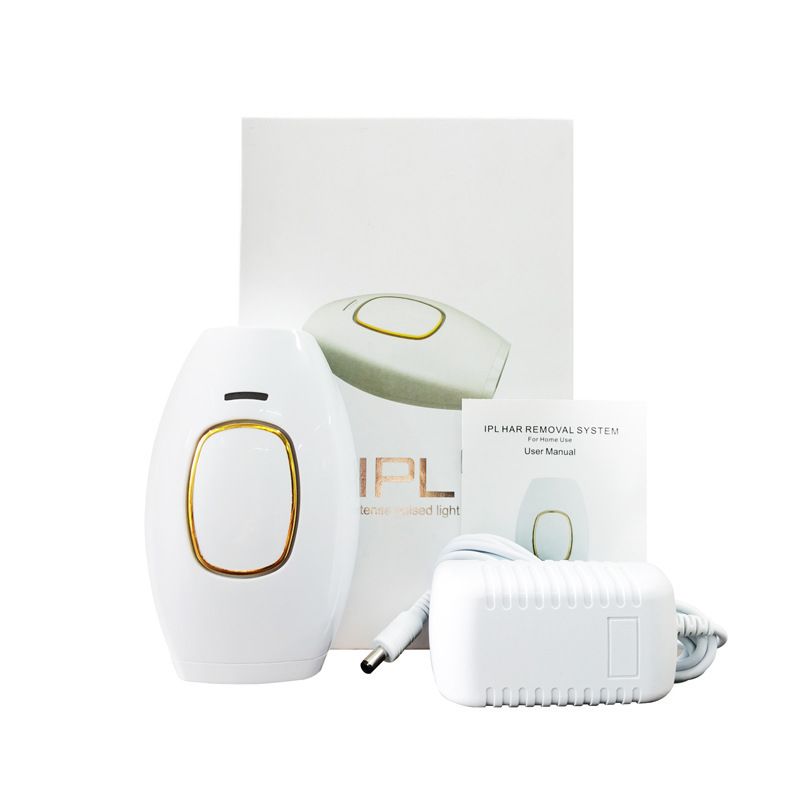 TIOZONEY - Depiladora Laser - Ipl Para Uso En Casa