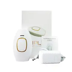 TIOZONEY - Depiladora Laser Ipl Para Uso En Casa