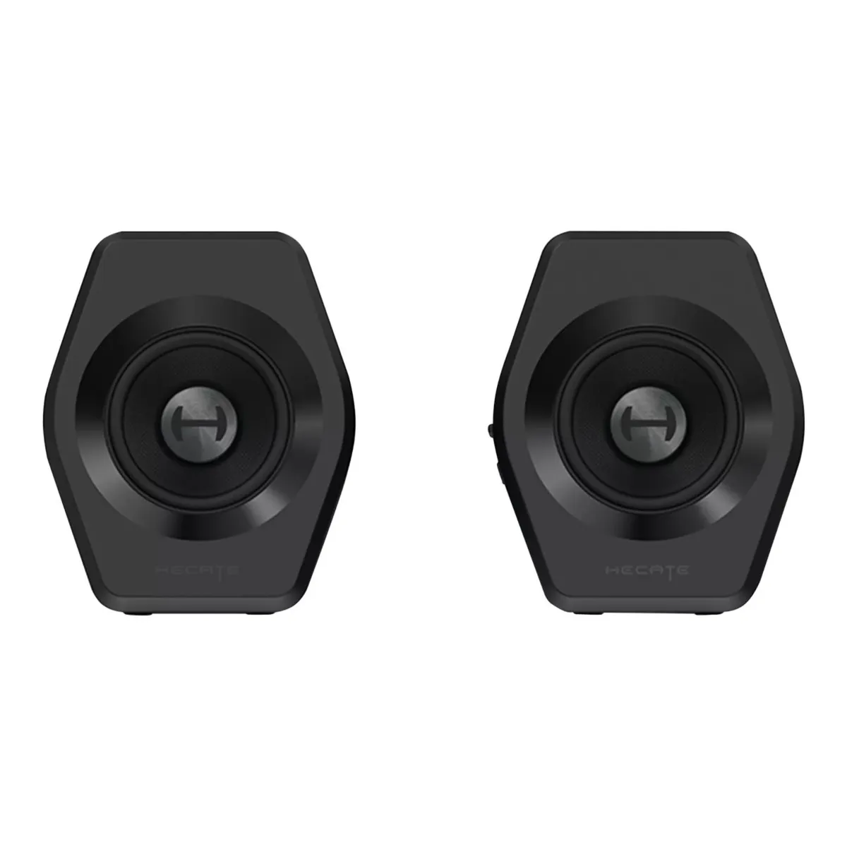 EDIFIER - PARLANTES MULTIMEDIA Edifier G2000 NEGROS