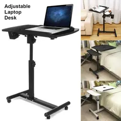 MOVI - ESCRITORIO PORTATIL AJUSTABLE PARA NOTEBOOCK