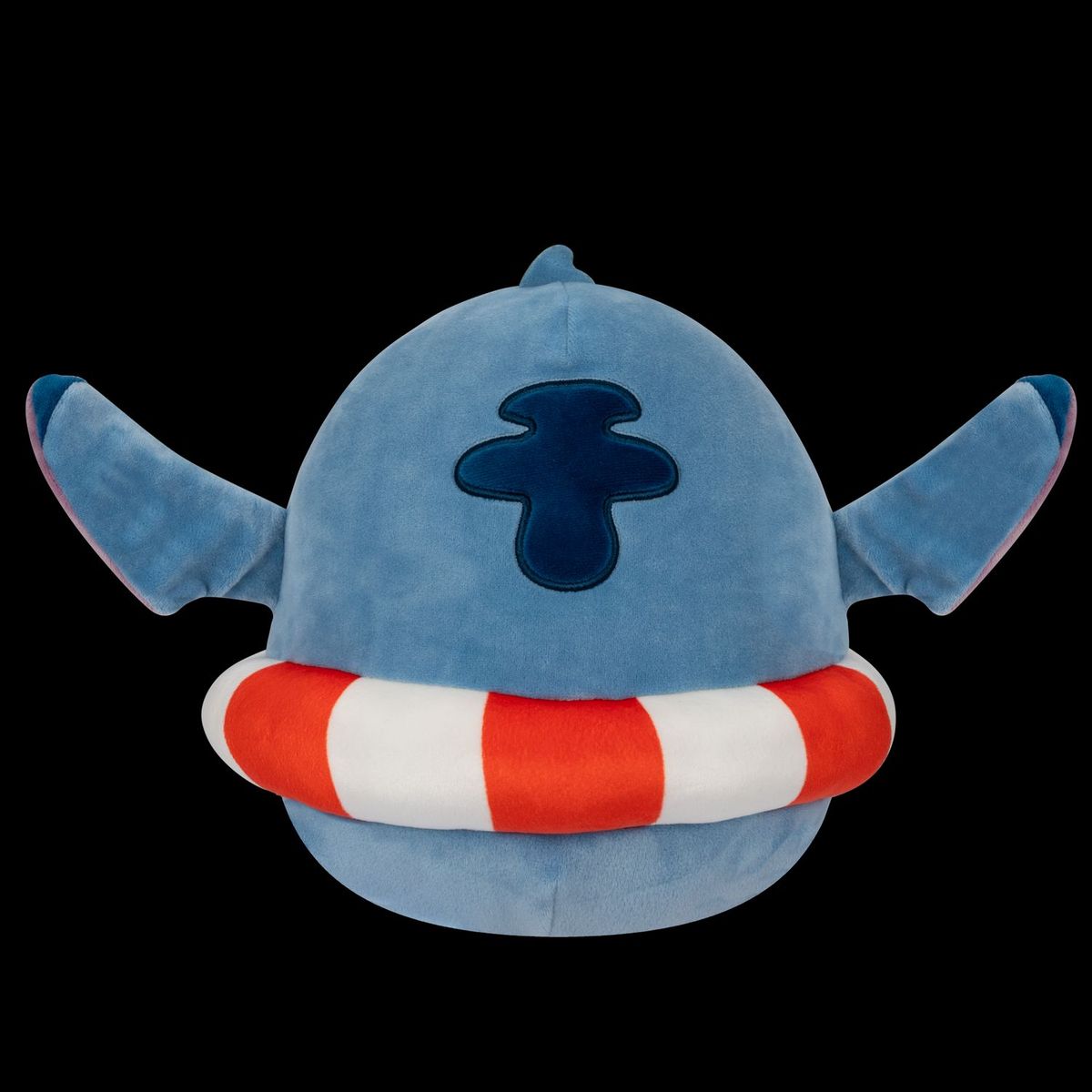 DISNEY - Peluche 20 Cm Stitch Con Flotador Squishmallows Disney