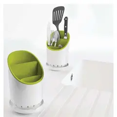 MOVI - ESCURRIDOR SECADOR ORGANIZADOR DE CUBIERTOS
