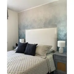 GENERICO - Respaldo liso con tachas Decopatagonia