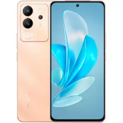 VIVO - CELULAR SMARTPHONE V30 LITE DORADO 12+ 256GB