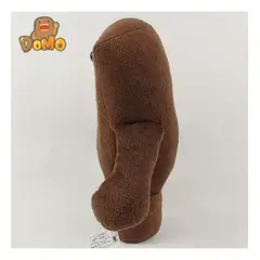 GENERICO - Domo Kun Peluche Gran Calidad. 20 Cm.