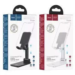 HOCO - Soporte Escritorio Para Smartphone Tablet Ph29a