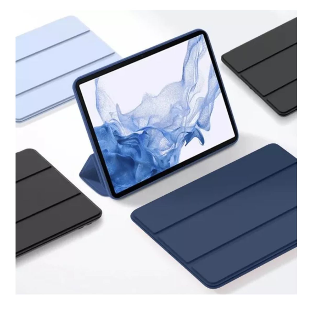 GENERICO - Funda Carcasa Para Tablet Samsung A9+11 Sm-x210 X216