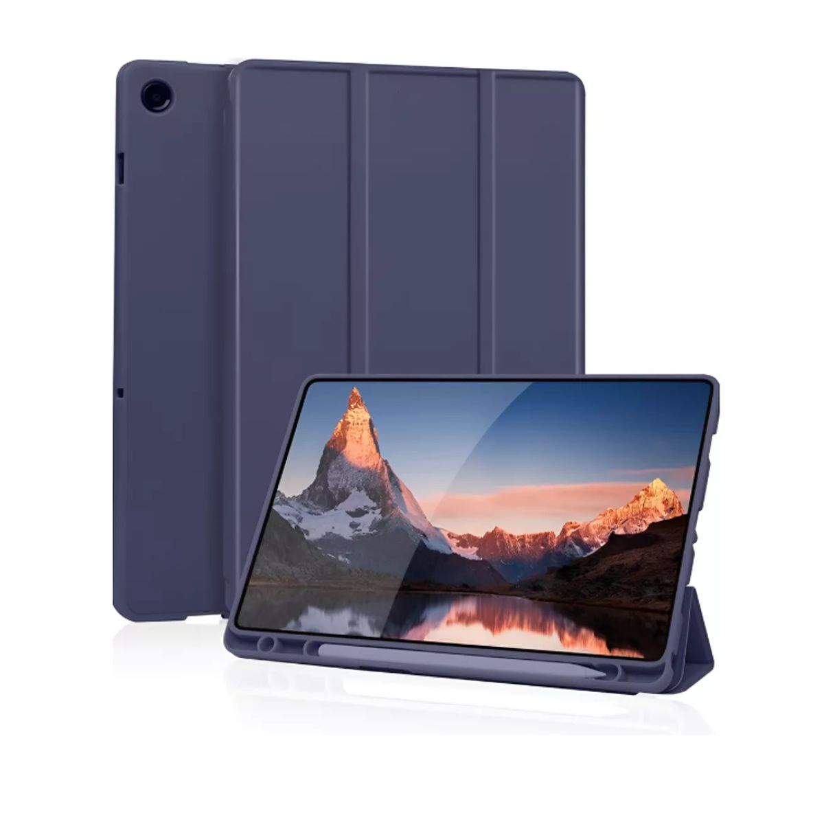 GENERICO - Funda Carcasa Para Tablet Samsung A9+11 Sm-x210 X216