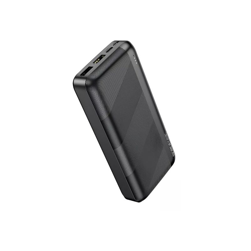 GENERICO - Cargador Bateria Externa Portatil Power Bank Pd20w 20000mah