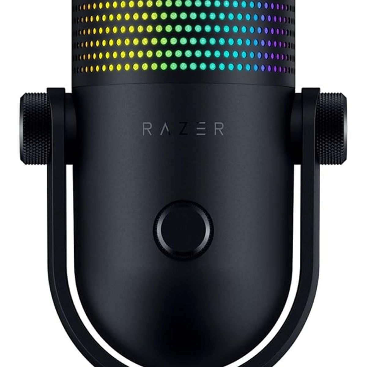 RAZER - MICROFONO RAZER SEIREN V3 CHROMA