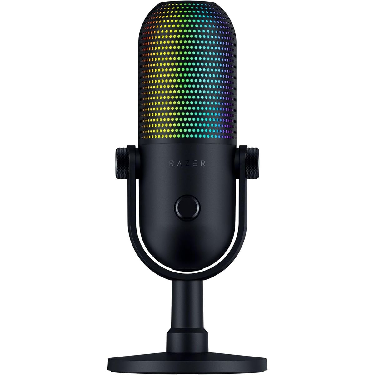 RAZER - MICROFONO RAZER SEIREN V3 CHROMA