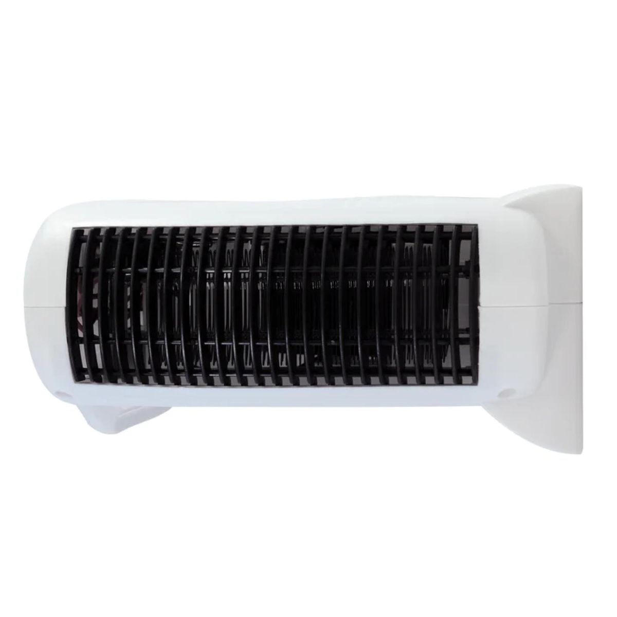 KENDAL - Termoventilador Calefactor Electrico 2000W 3 Mod Blanco FH-106 Kendal