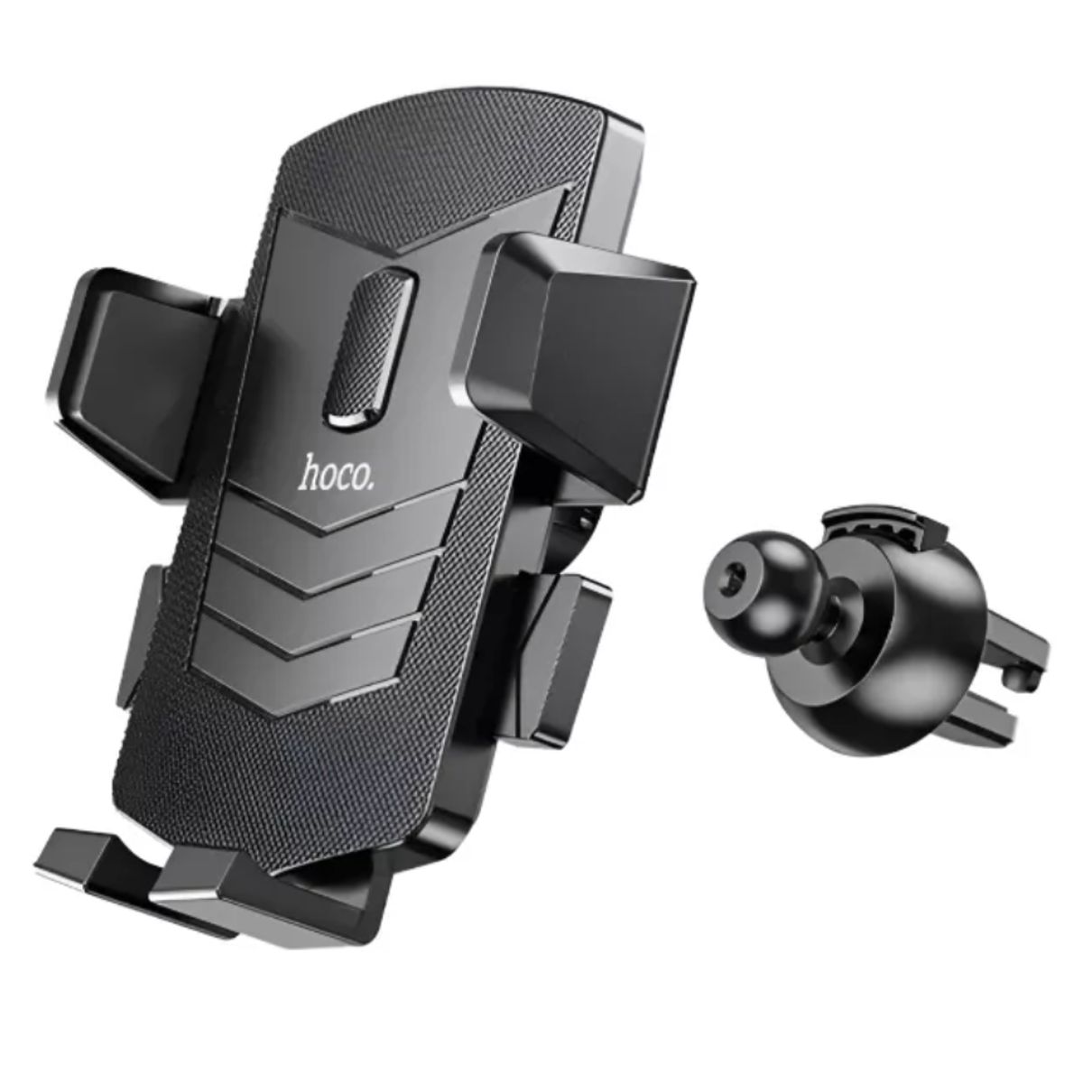 GENERICO - Soporte Celular Para Auto Porta Teléfono De Rejilla Ventilacion