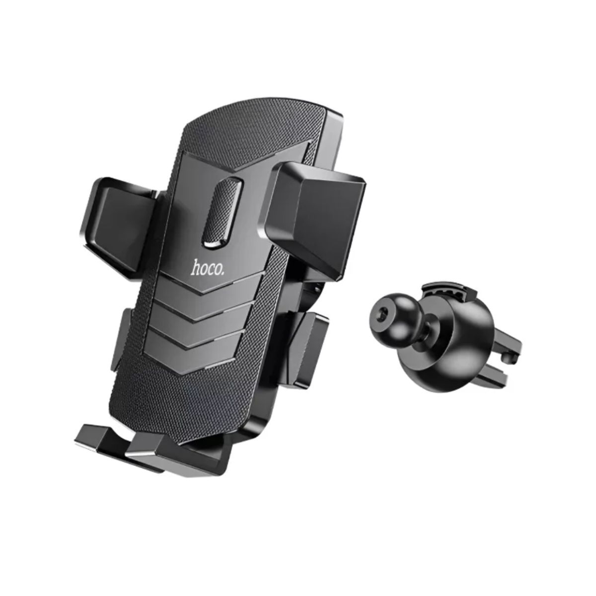 GENERICO - Soporte Celular Para Auto Porta Teléfono De Rejilla Ventilacion