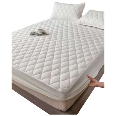 Imagen 2 del producto Protector Cubre colchón impermeable 2 plazas