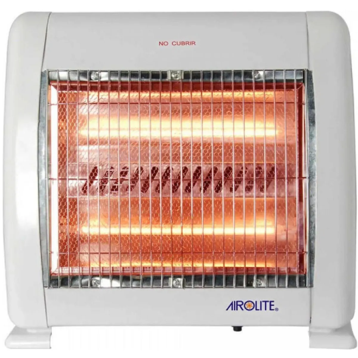 AIROLITE - Calefactor Electrico estufa Bajo Consumo Airolite HA10T 15m2