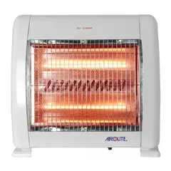 AIROLITE - Calefactor Electrico estufa Bajo Consumo HA10T 15m2