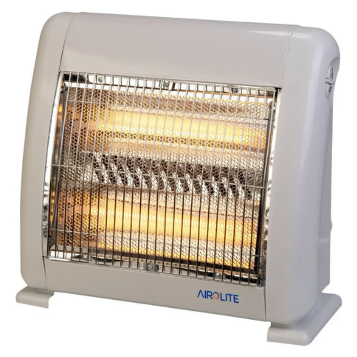 AIROLITE - Calefactor Electrico estufa Bajo Consumo Airolite HA10T 15m2