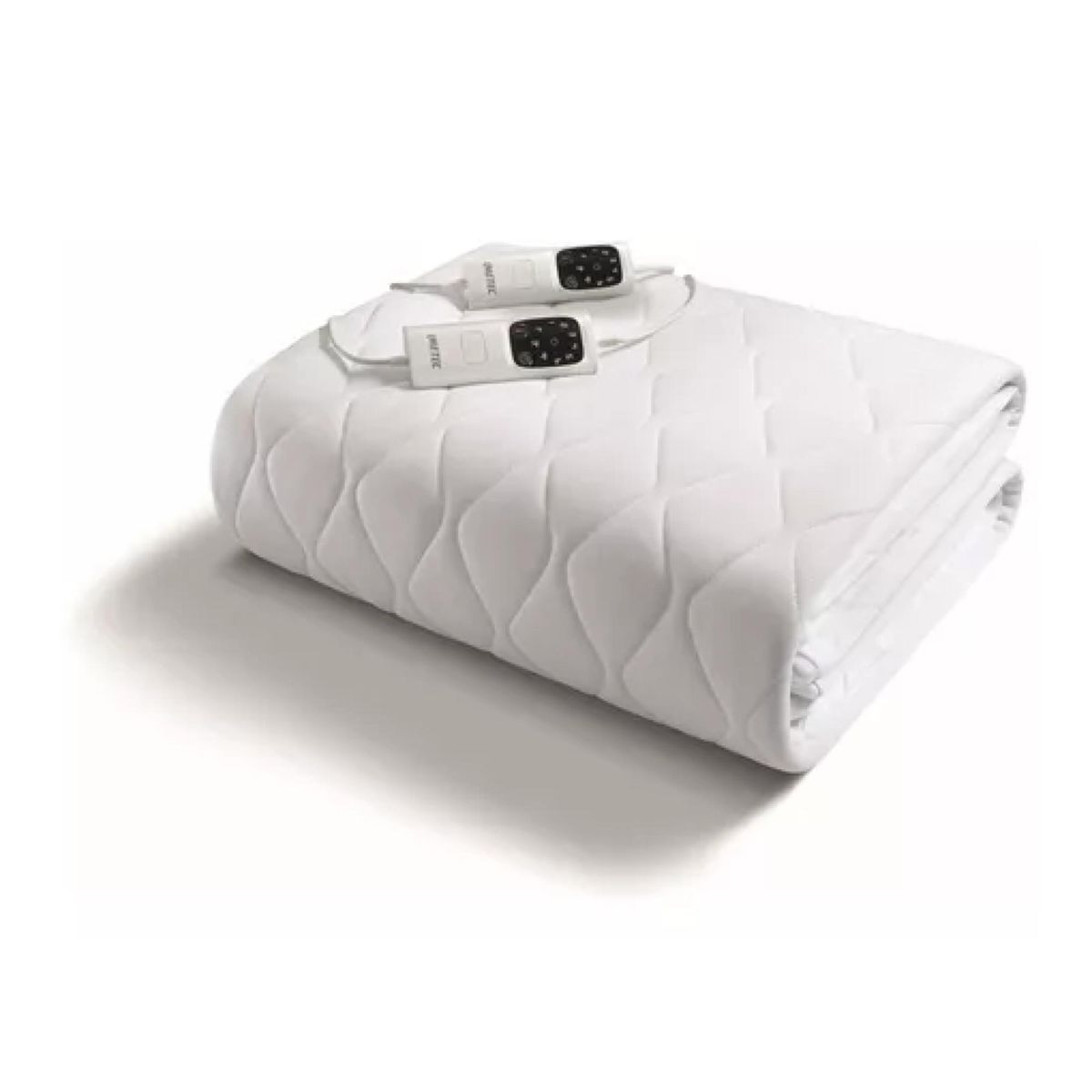 IMETEC - Calientacamas 2 Plazas Matrimonial 200x150cm Maxi Adapto R9008