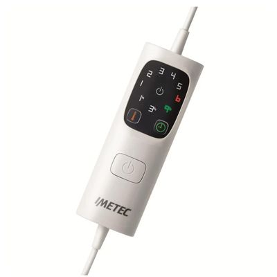 Imagen 2 del producto Calientacama 2.5 Plazas King 200x180CM MaxiAdapto R9057