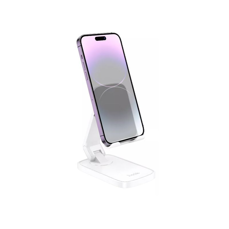 GENERICO - Soporte De Celular Para Escritorio Base Para Telefono