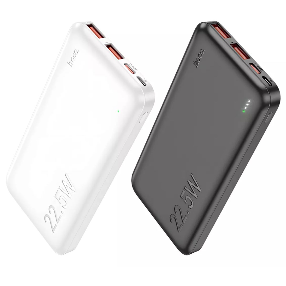 GENERICO - Cargador Portátil Power Bank Carga Rápida 10000mah