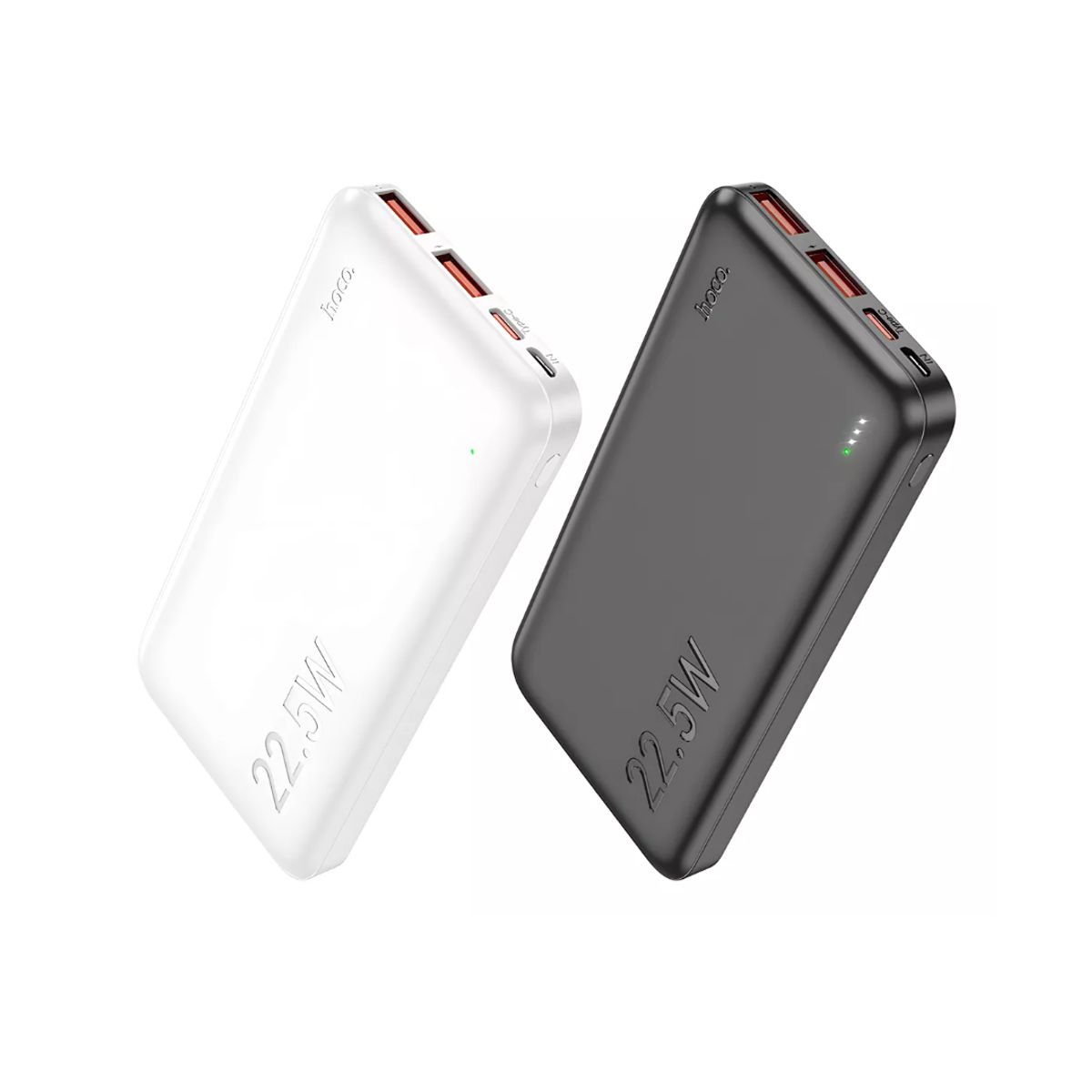 GENERICO - Cargador Portátil Power Bank Carga Rápida 10000mah