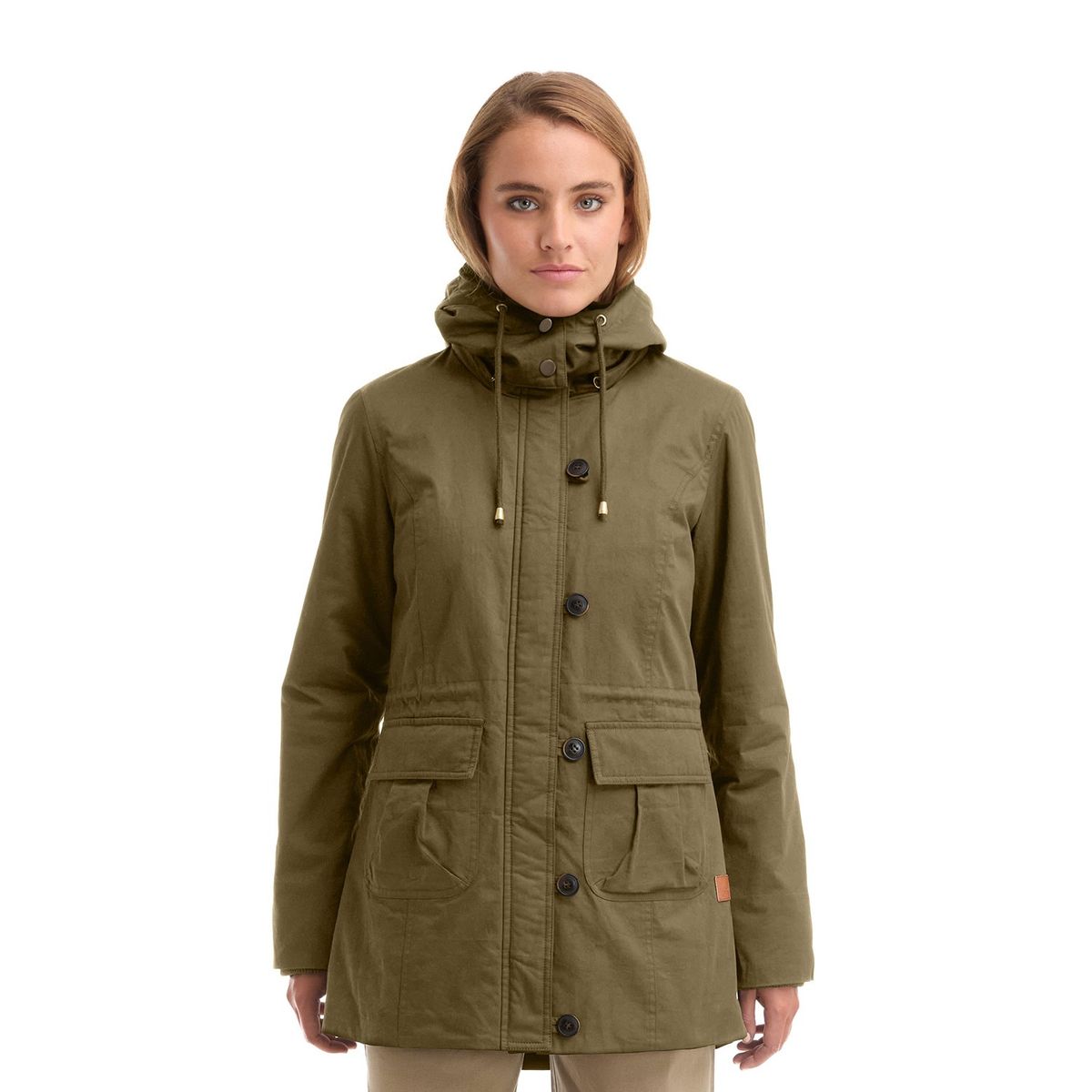 PANAMA JACK - Chaqueta Mujer W02 Panama Jack