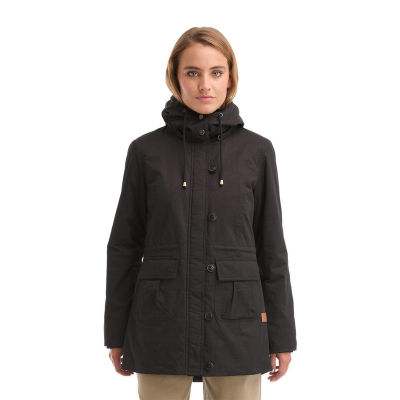 PANAMA JACK - Chaqueta Mujer W02 Panama Jack