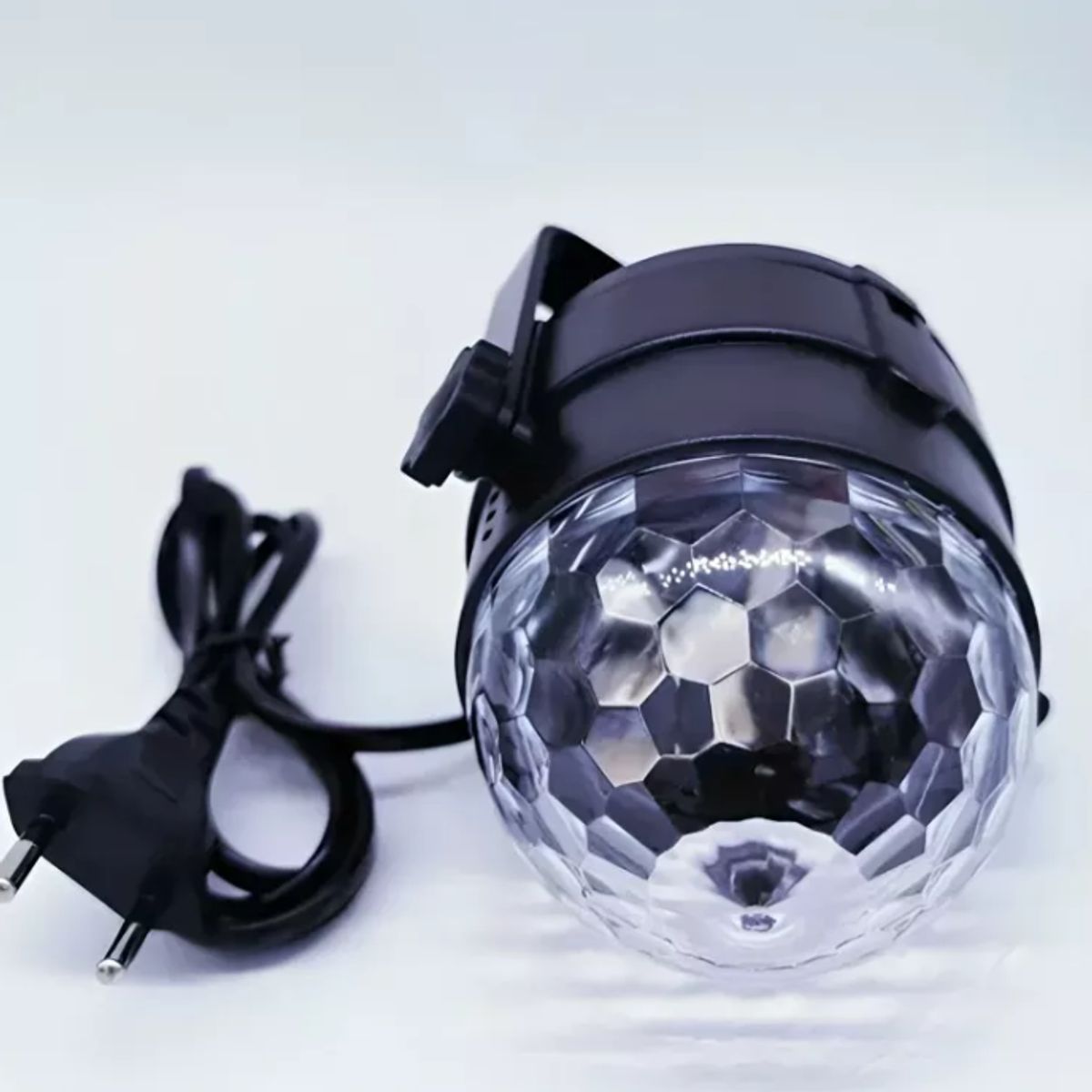 GENERICO - 2 X Luces De Escenario Para Discoteca Bola Mágica Giratoria