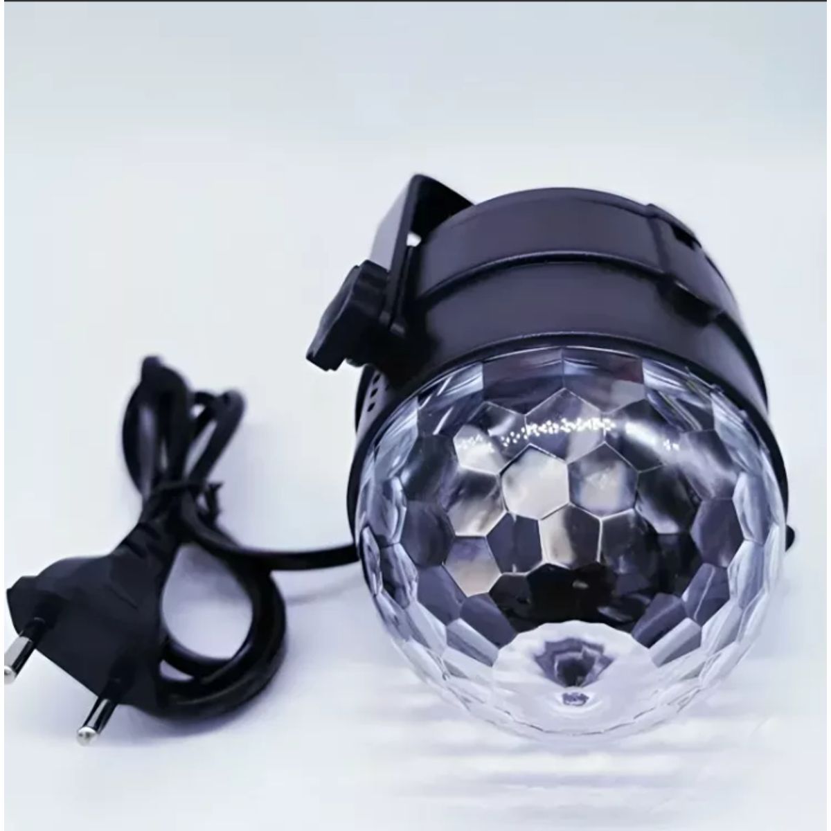 GENERICO - 2 X Luces De Escenario Para Discoteca Bola Mágica Giratoria