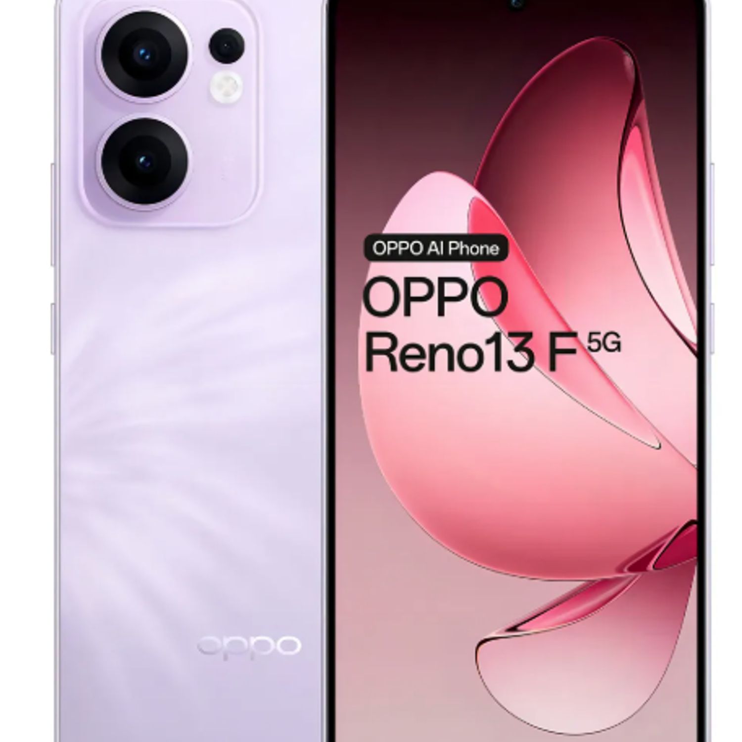OPPO Celular OPPO Reno13 F 5G 12+256GB Smartphone | Falabella Chile