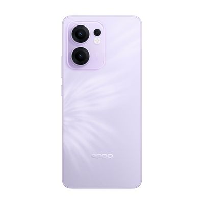 Oppo Reno 13F 5G Dual Sim 256 Gb Rom 12 Gb Ram Morado 256 Gb
