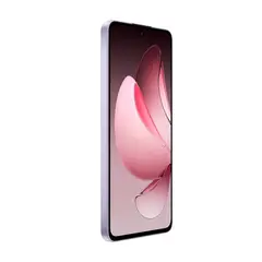 OPPO - Reno 13F 5G Morado Dual SIM 256 GB ROM 12 GB RAM