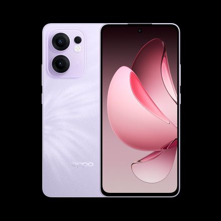 Reno 13F 5G Morado Dual SIM 256 GB ROM 12 GB RAM