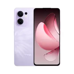 OPPO - Reno 13F 5G Morado Dual SIM 256 GB ROM 12 GB RAM
