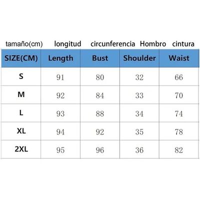 Imagen 2 del producto Vestido De Verano De Temporada