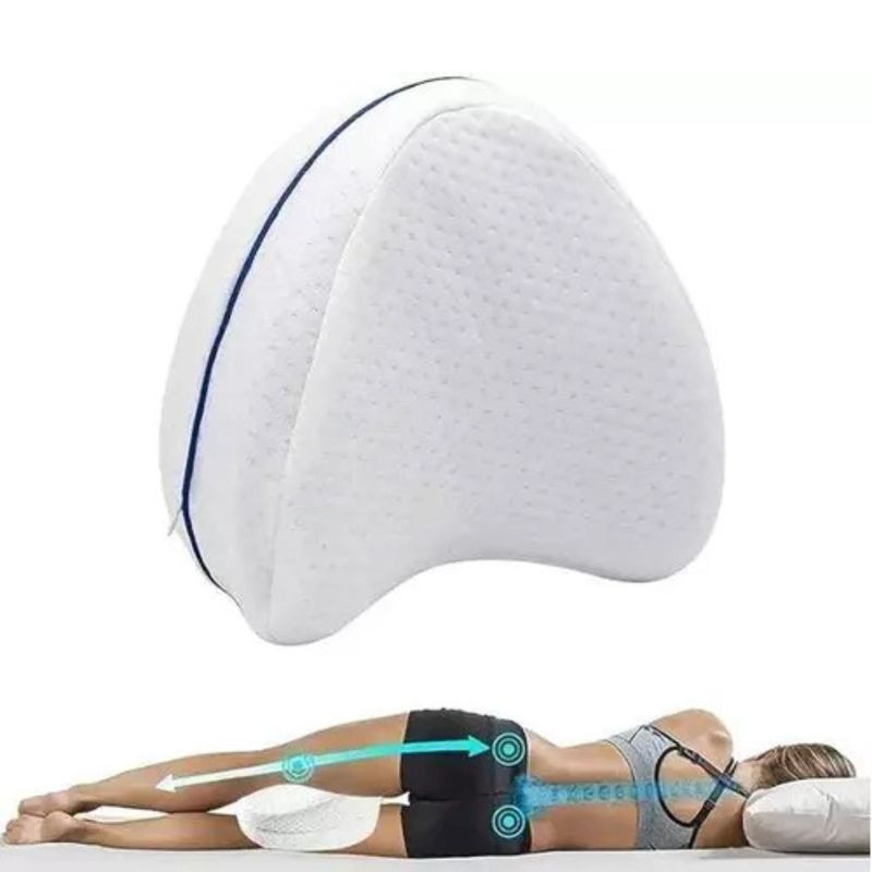 GENERICO - Almohada Memory Gel Texturizado