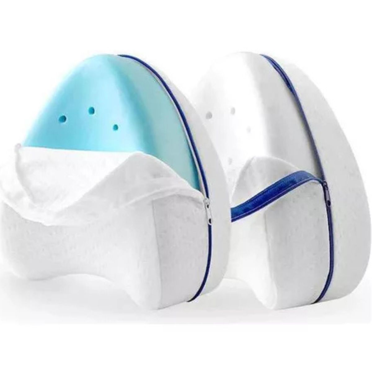 GENERICO - Almohada Memory Gel Texturizado