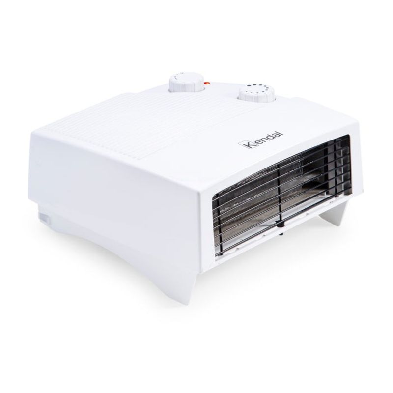 KENDAL - TURBOCALEFACTOR TERMOVENTILADOR BAÑO KEB-2004C
