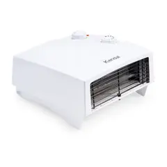 KENDAL - TURBOCALEFACTOR TERMOVENTILADOR BAÑO KEB-2004C