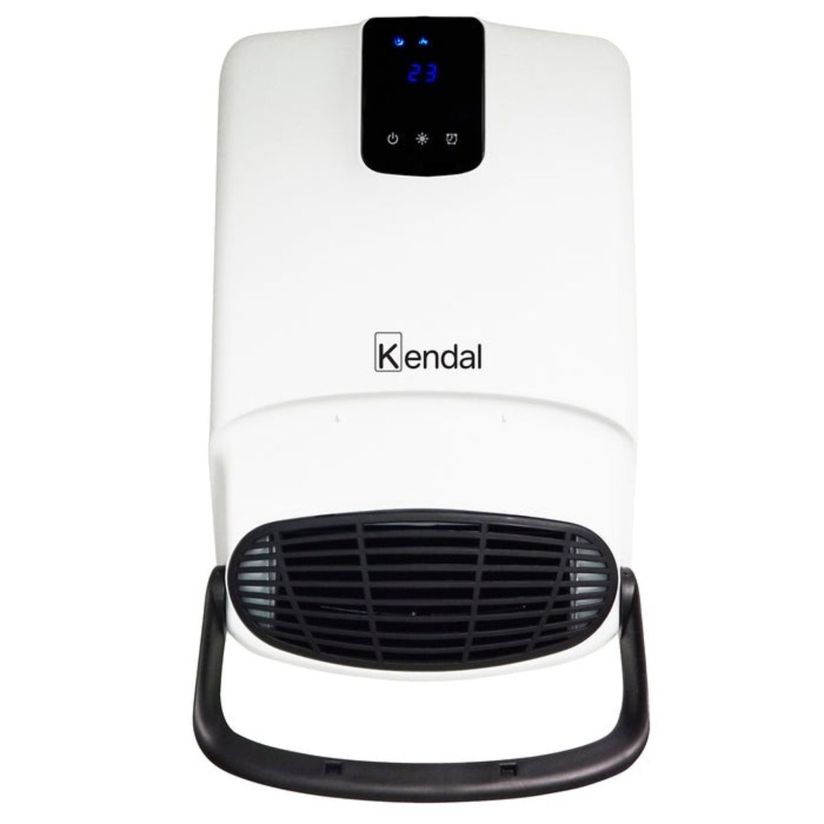 KENDAL - TURBOCALEFACTOR TERMOVENTILADOR BAÑO KHB2005