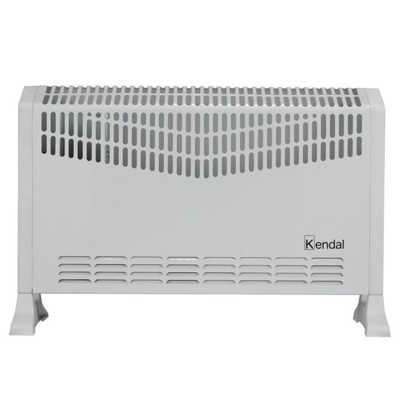KENDAL - CALEFACTOR POR CONVECCION ELÉCTRICO KCH2020