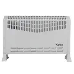 KENDAL - CALEFACTOR POR CONVECCION ELÉCTRICO KCH2020