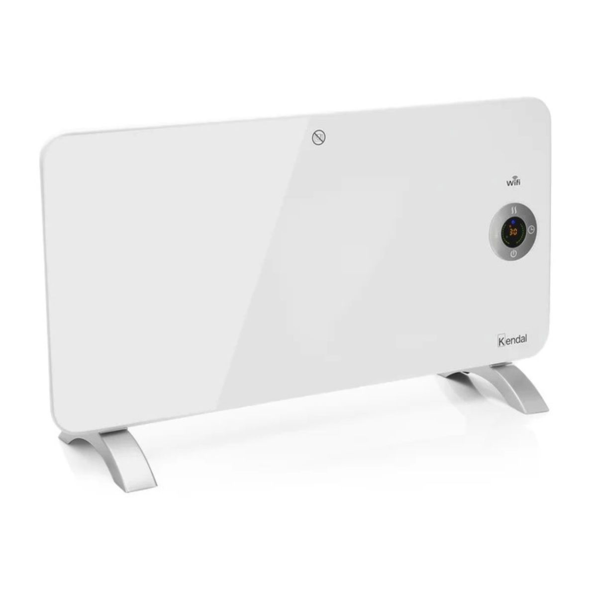 KENDAL - CALEFACTOR DE PANEL CONVECTOR KPN1500AL