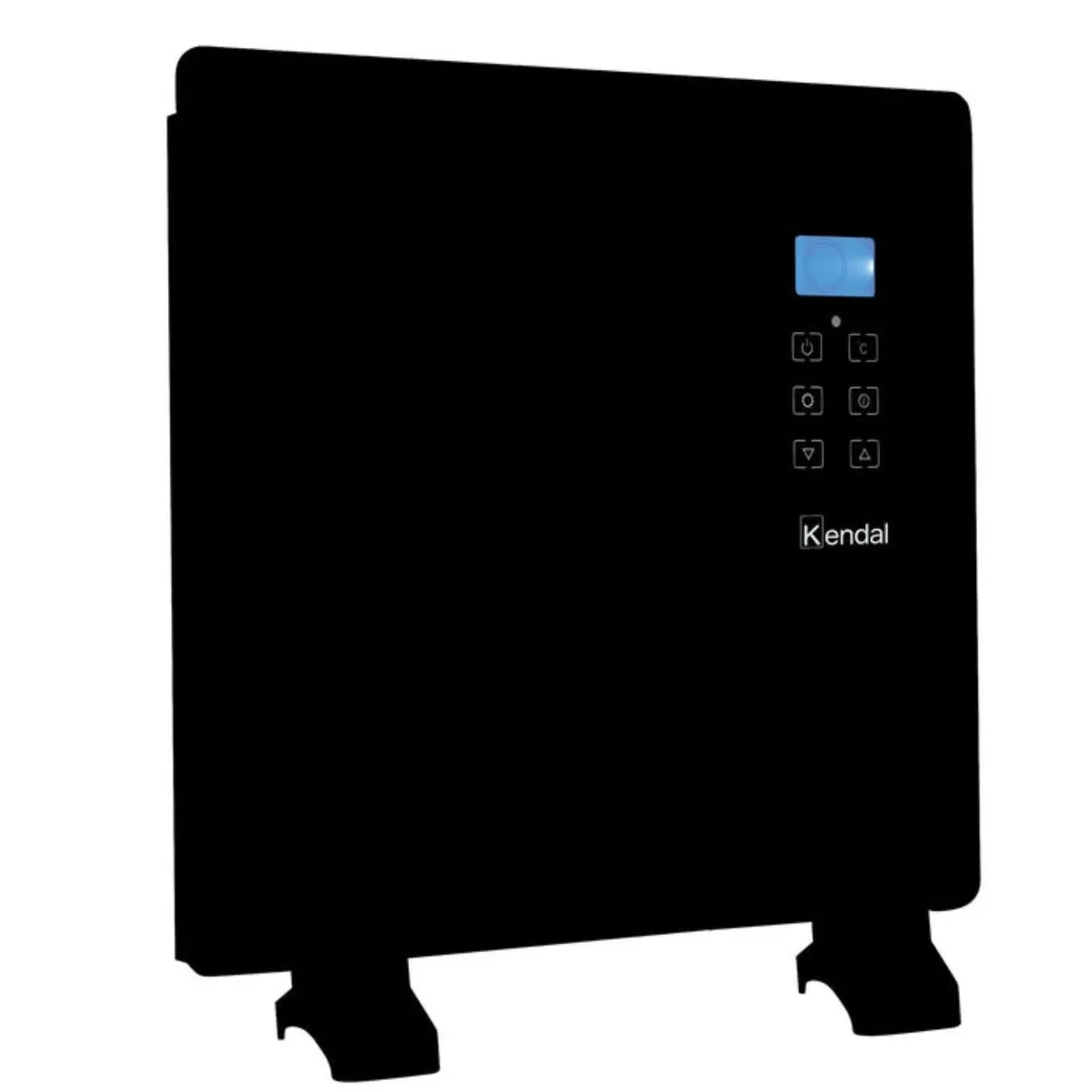 KENDAL - CALEFACTOR DE PANEL CONVECTOR GH10RM-N