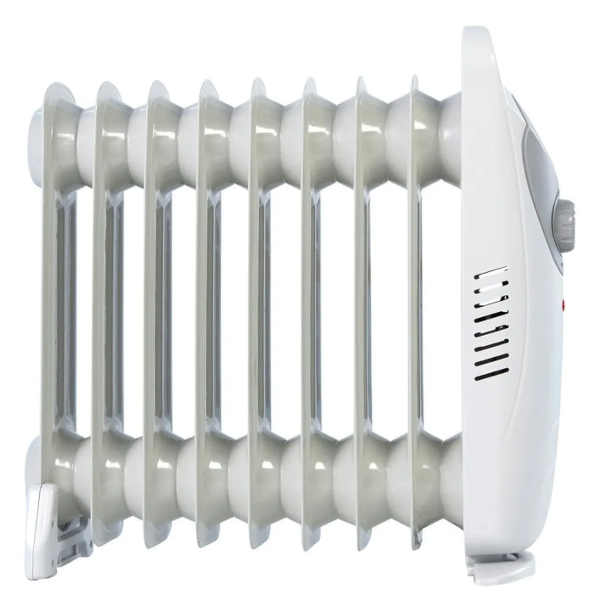 CALEFACTOR RELLENO CON LIQUIDO MINI OLEOELÉCTRICO DF1000H1-9, marca KENDAL - Foto Principal